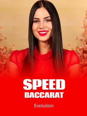 Speed Baccarat E